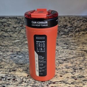 Brumate Hopsulator Trio In Cedar